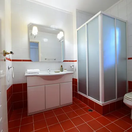 Villa Escape In Melissochori