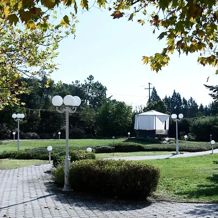 Vilă Escape In Melissochori Melissochórion