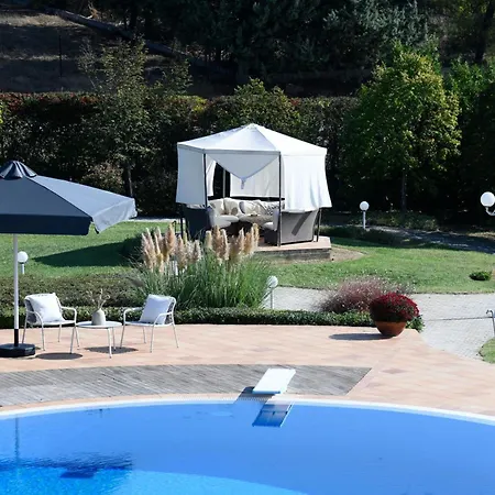 Escape In Melissochori