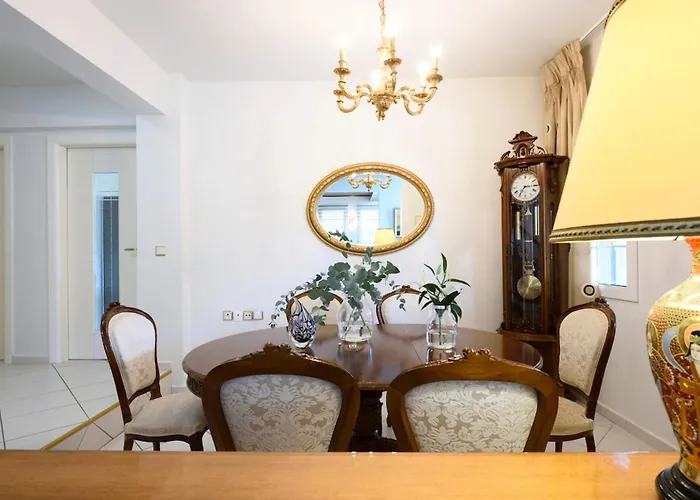 Escape In Melissochori 别墅 Melissochórion