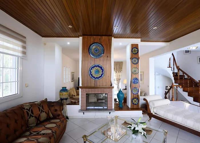 Escape In Melissochori Melissochórion