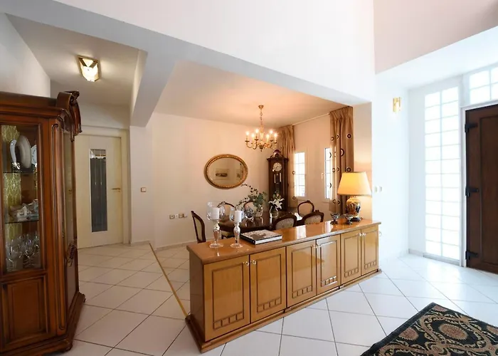 别墅 Escape In Melissochori Melissochórion