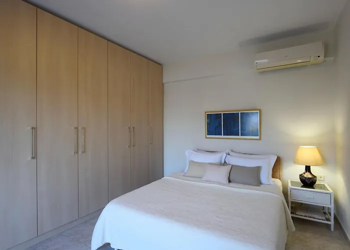 Escape In Melissochori *