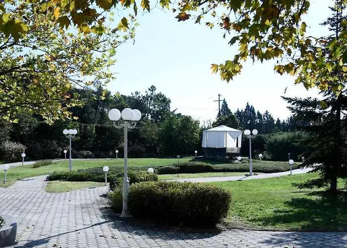 别墅 Escape In Melissochori Melissochórion