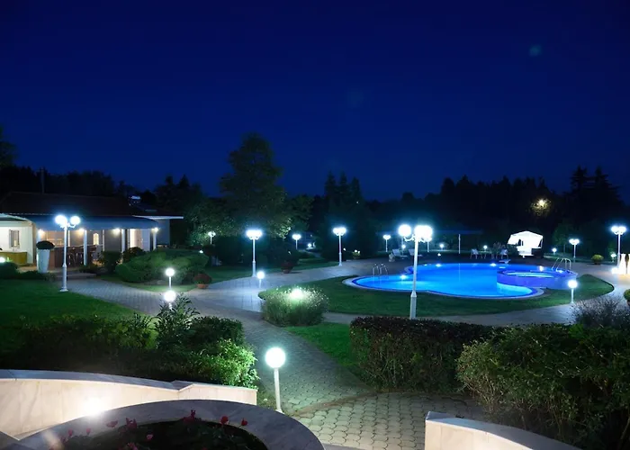 Escape In Melissochori *