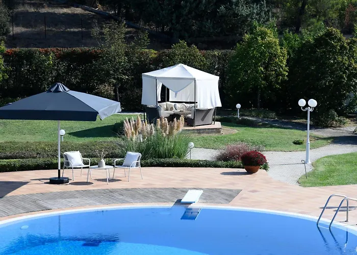 Escape In Melissochori